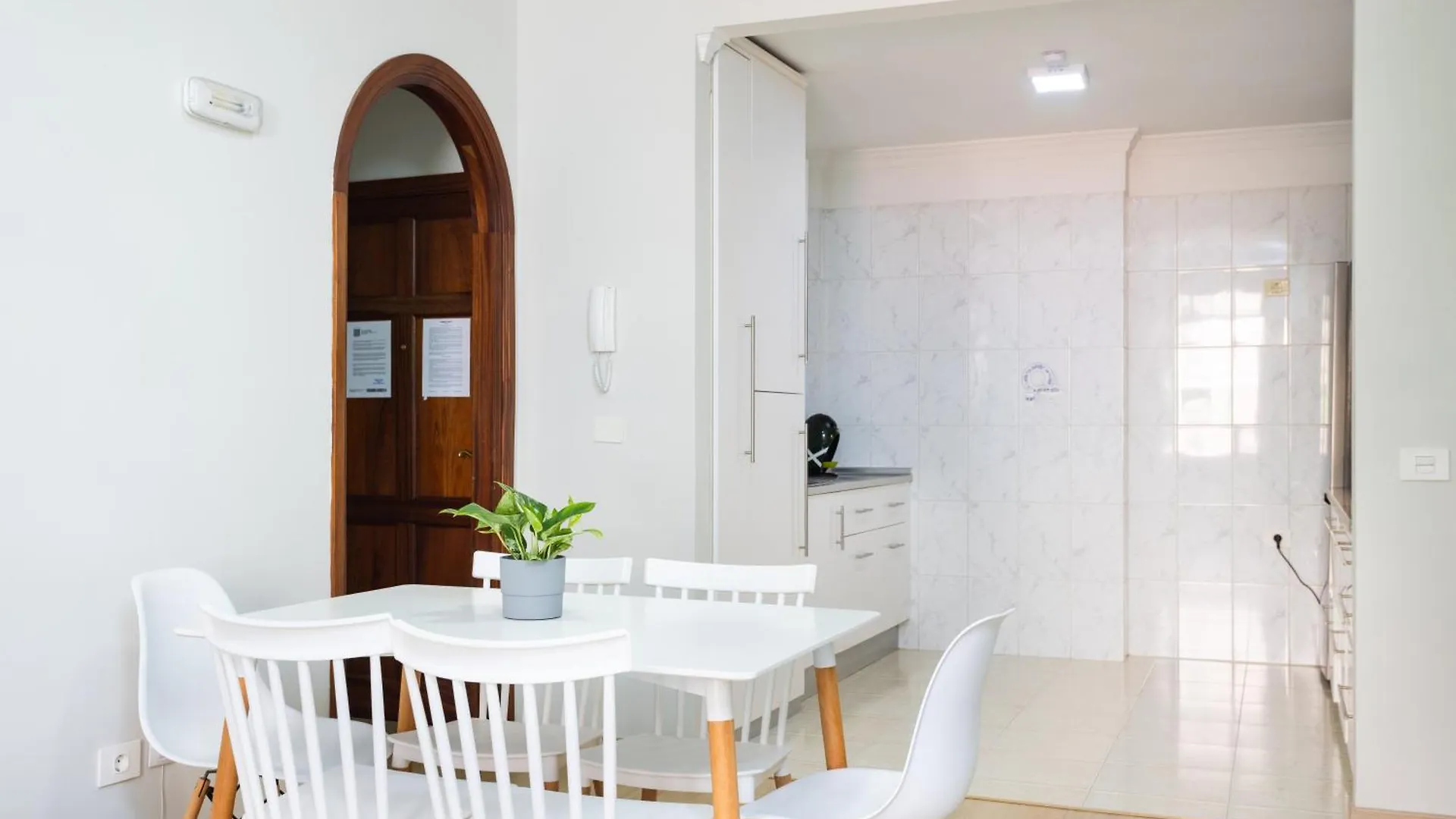 New Bright And Central Home With 2 Bedrooms Puerto de la Cruz  Appartement Puerto de la Cruz (Tenerife)