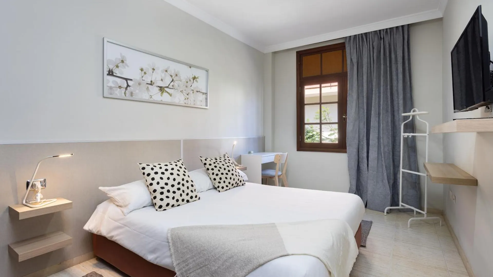 Appartement New Bright And Central Home With 2 Bedrooms Puerto de la Cruz