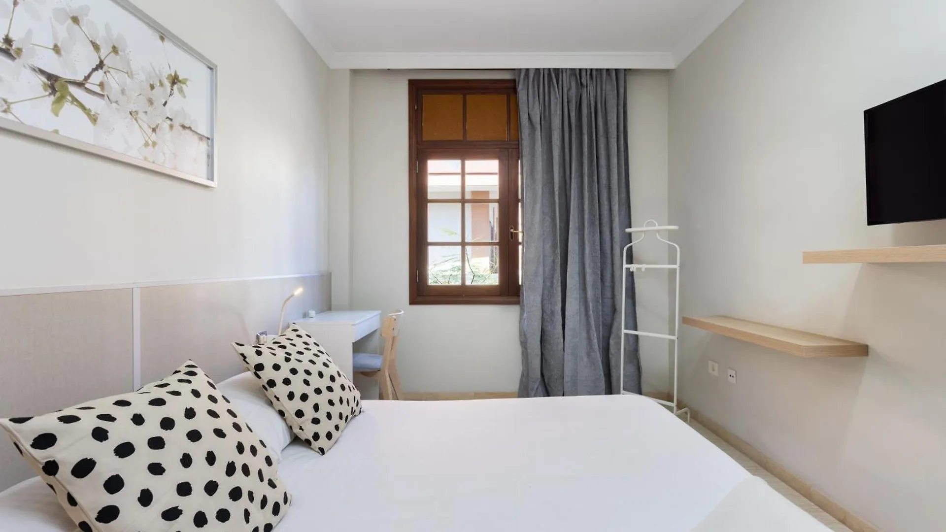 Appartement New Bright And Central Home With 2 Bedrooms Puerto de la Cruz  Espagne
