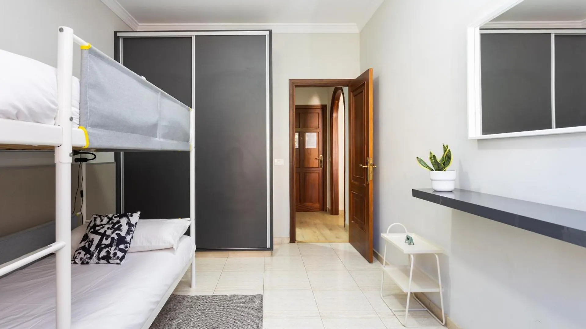 New Bright And Central Home With 2 Bedrooms Puerto de la Cruz