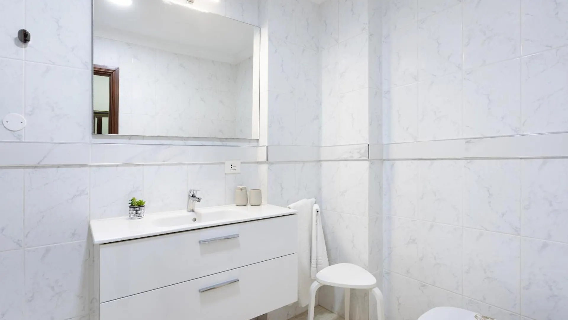 New Bright And Central Home With 2 Bedrooms Puerto de la Cruz  Appartement Puerto de la Cruz (Tenerife)
