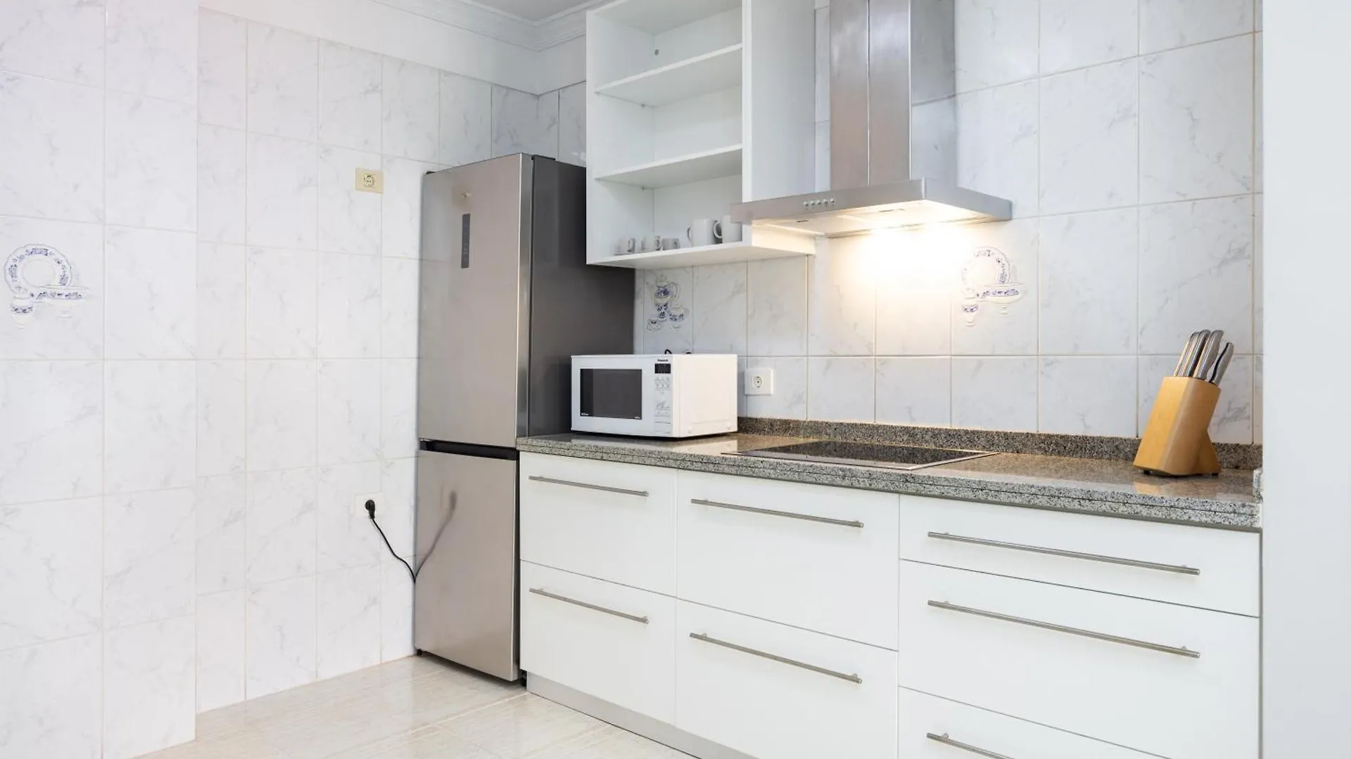 New Bright And Central Home With 2 Bedrooms Puerto de la Cruz  0*, Puerto de la Cruz (Tenerife)