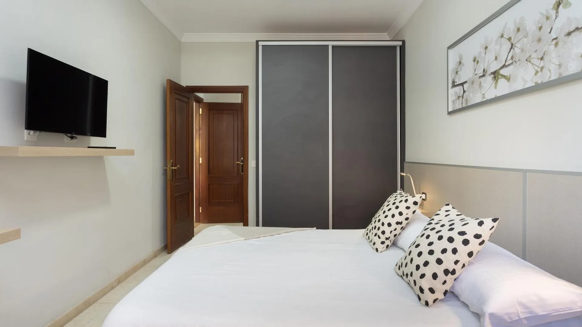 New Bright And Central Home With 2 Bedrooms Puerto de la Cruz  Espagne