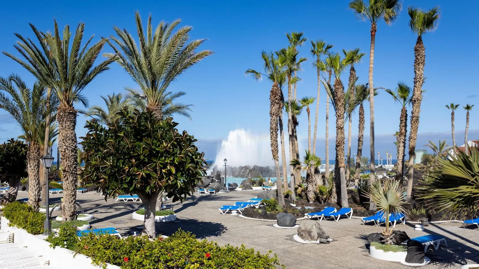 New Bright And Central Home With 2 Bedrooms Puerto de la Cruz  0*, Puerto de la Cruz (Tenerife) Espagne