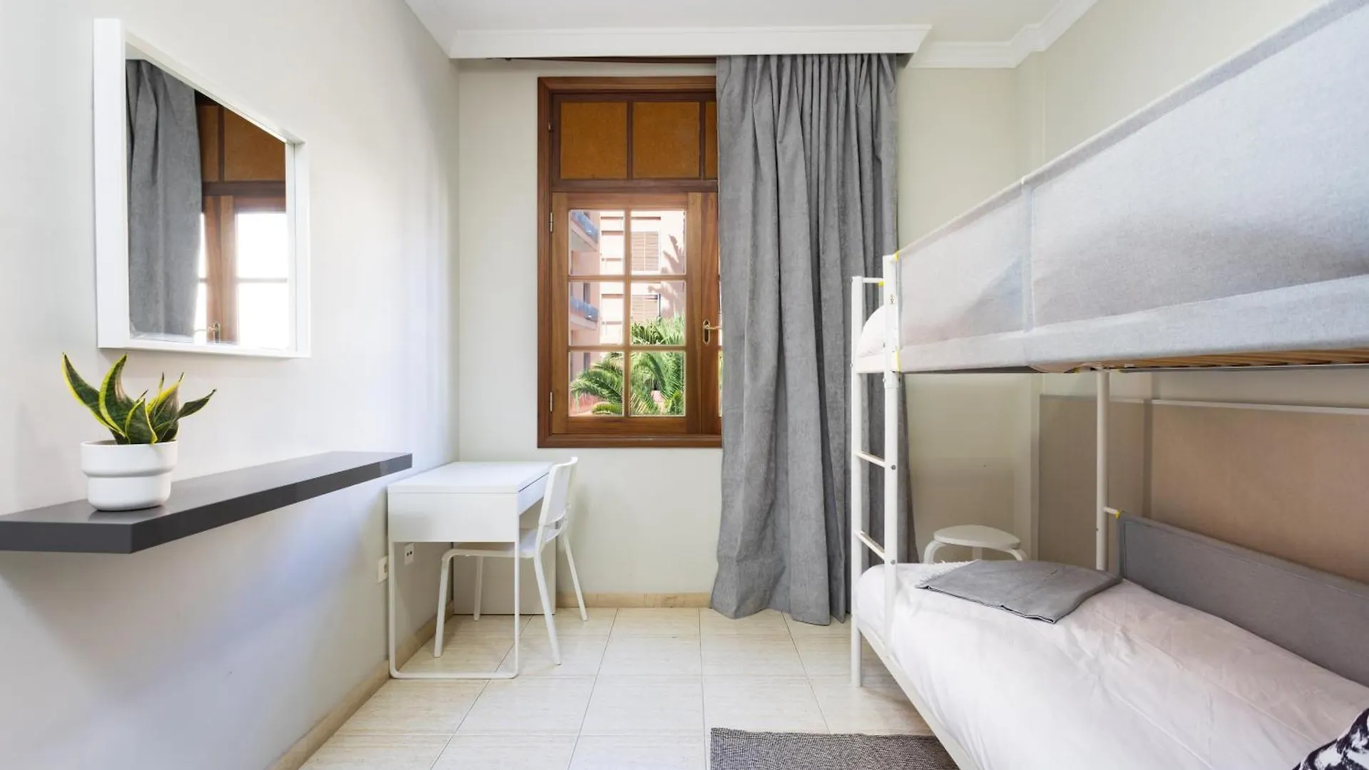 New Bright And Central Home With 2 Bedrooms Puerto de la Cruz  Puerto de la Cruz (Tenerife)