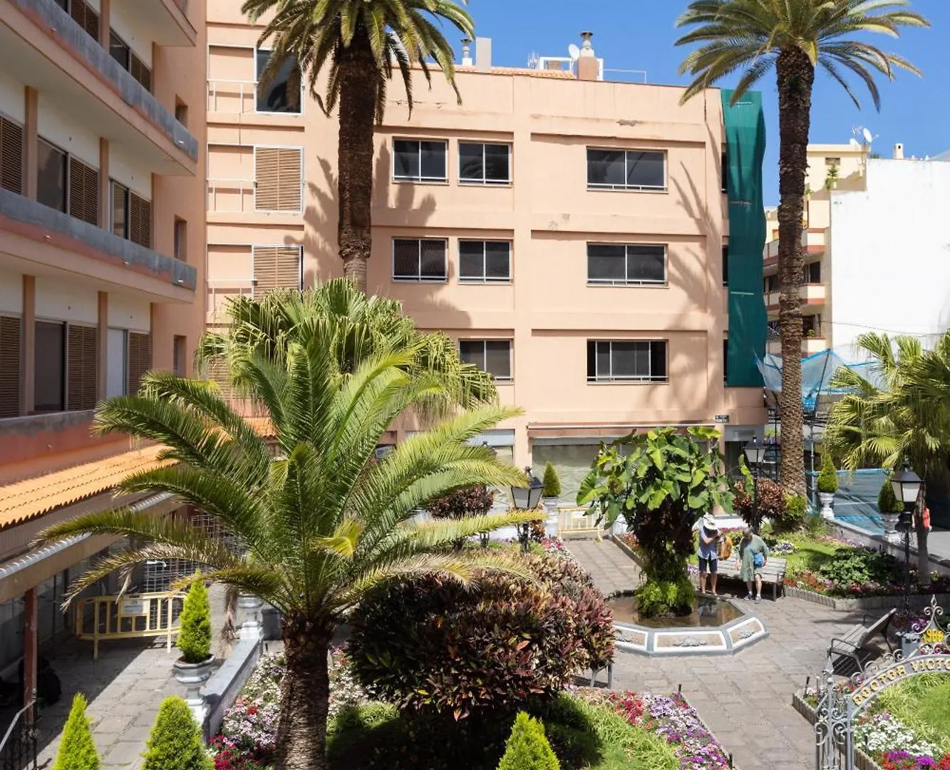 New Bright And Central Home With 2 Bedrooms Puerto de la Cruz  Espagne