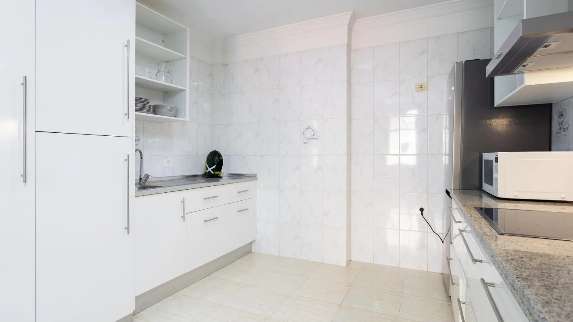 New Bright And Central Home With 2 Bedrooms Puerto de la Cruz  Appartement Puerto de la Cruz (Tenerife)